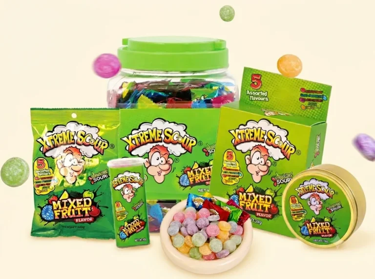 Custom Packaging