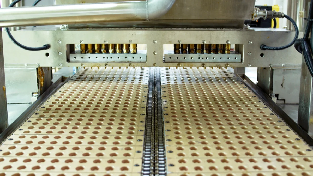 Hard Candy Manufacturing Process2