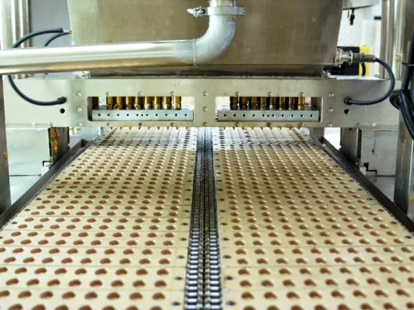 Hard Candy Manufacturing Process2