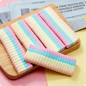 Marshmallows im Großhandel