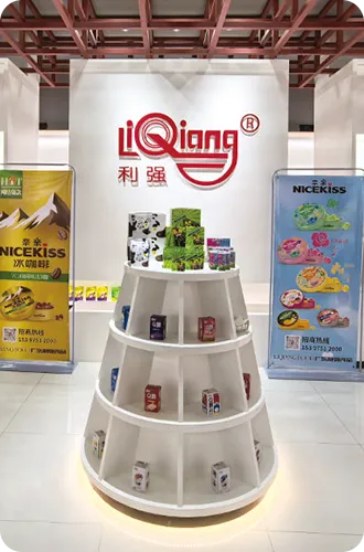 NICEKISS Professional Candy Manufacturer Best-Selling Concepts4