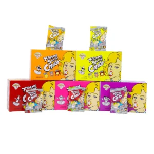 16g Bags Extremely Sour Candy Bulk Supply for Parties & Retailers2