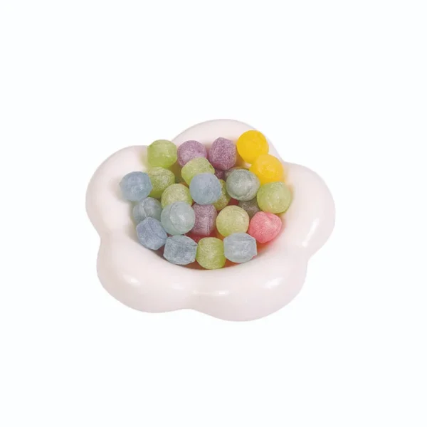 5 Flavors Halal Sour Candy Wholesale6