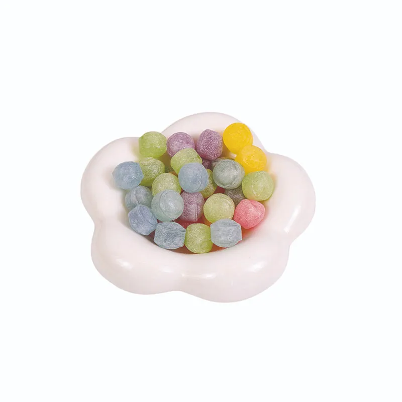 5 Flavors Halal Sour Candy Wholesale6