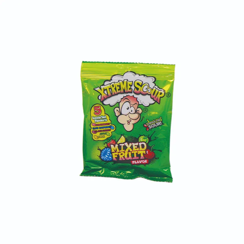 Bulk Sour Candy With Custom Packaging1