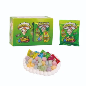 Bulk Sour Candy With Custom Packaging2
