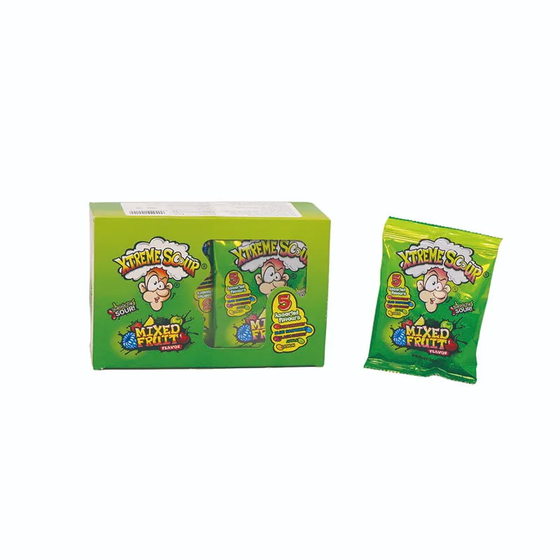Bulk Sour Candy With Custom Packaging3
