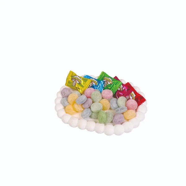 Bulk Sour Candy With Custom Packaging4