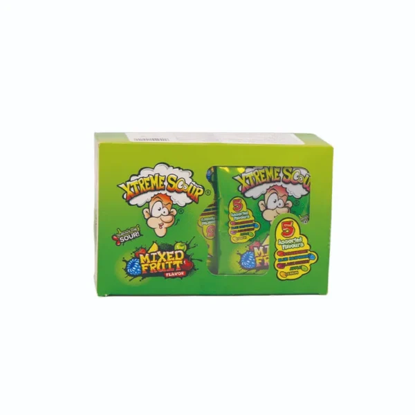 Bulk Sour Candy With Custom Packaging5