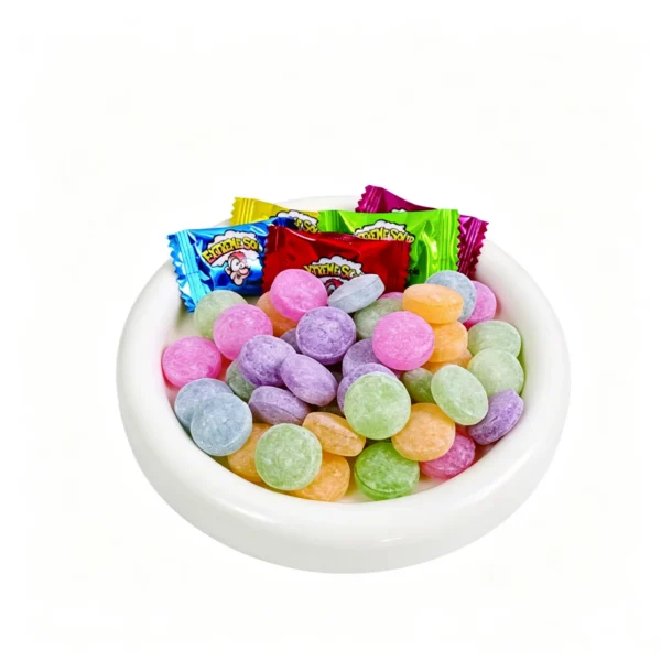 Custom Color Solutions to Match Your Brand Identity5