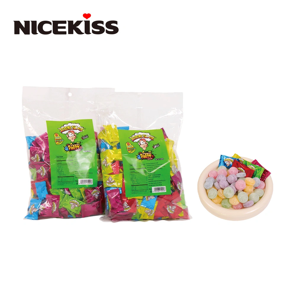Custom Healthy Sour Candy (1)