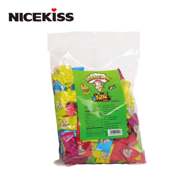 Custom Healthy Sour Candy (2)