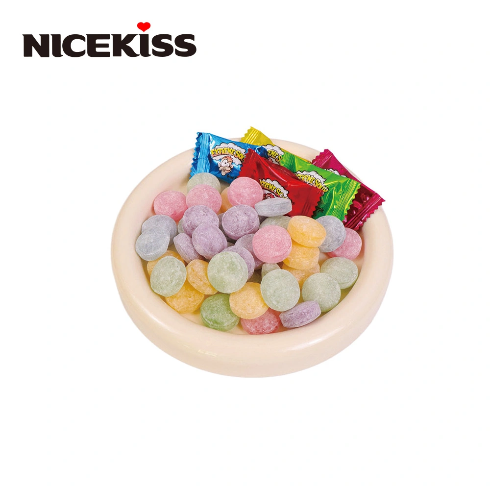 Custom Healthy Sour Candy (3)
