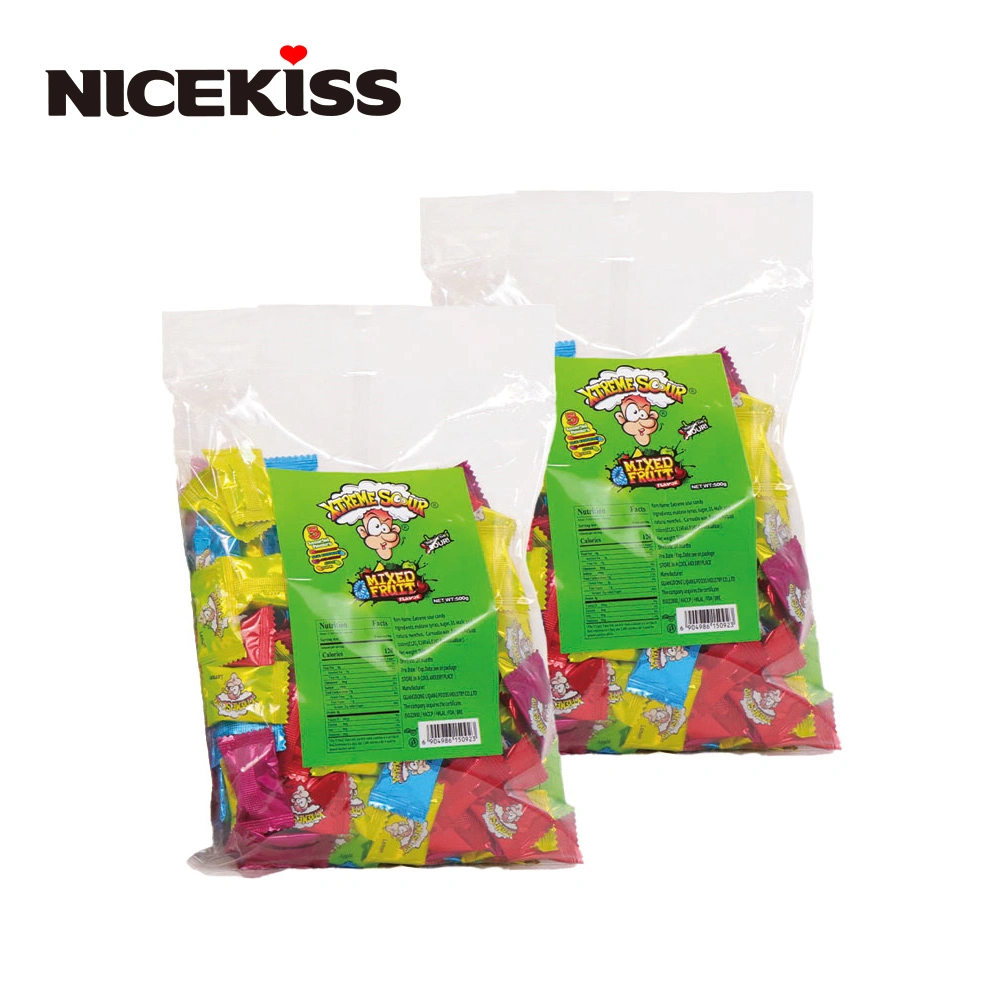 Custom Healthy Sour Candy (4)