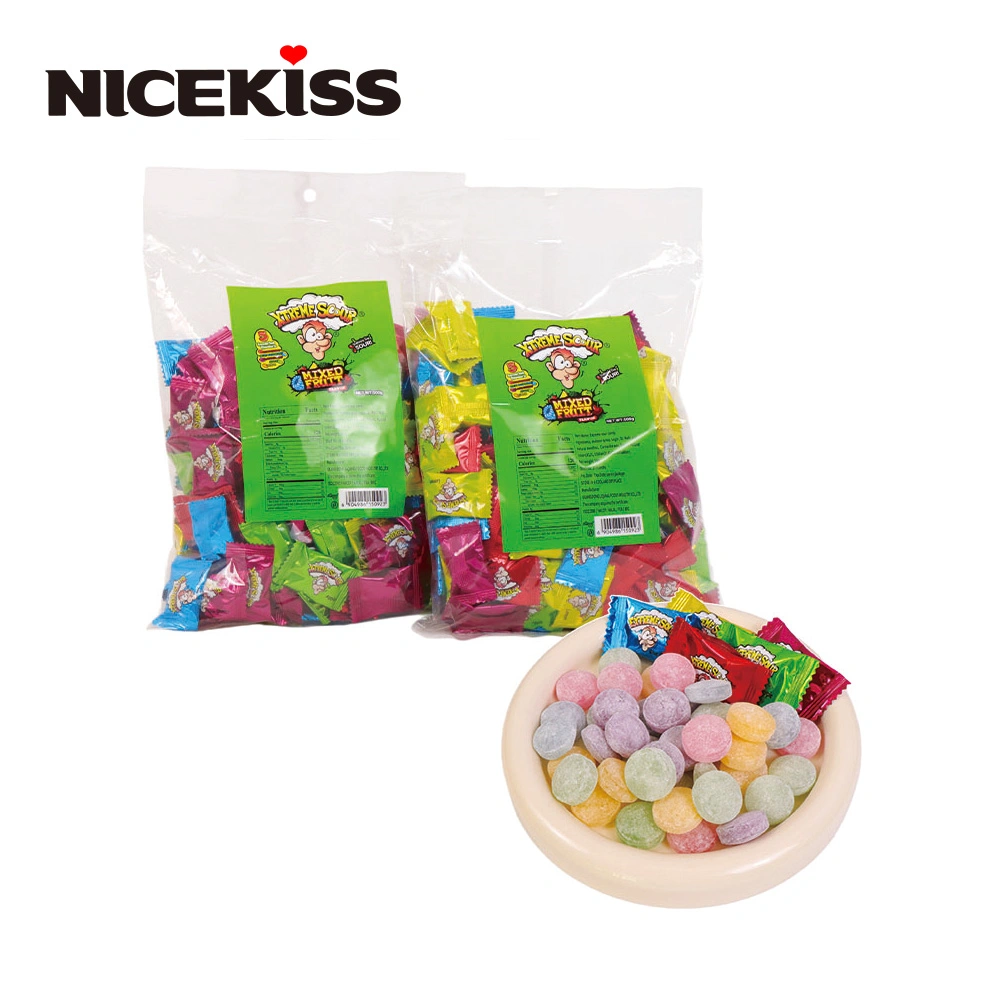 Custom Healthy Sour Candy (6)