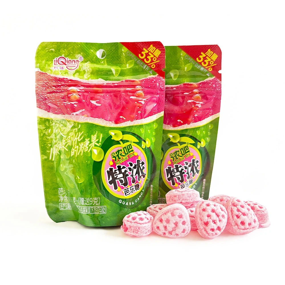 Custom Juicefuls Hard Candy in Bulk (2)