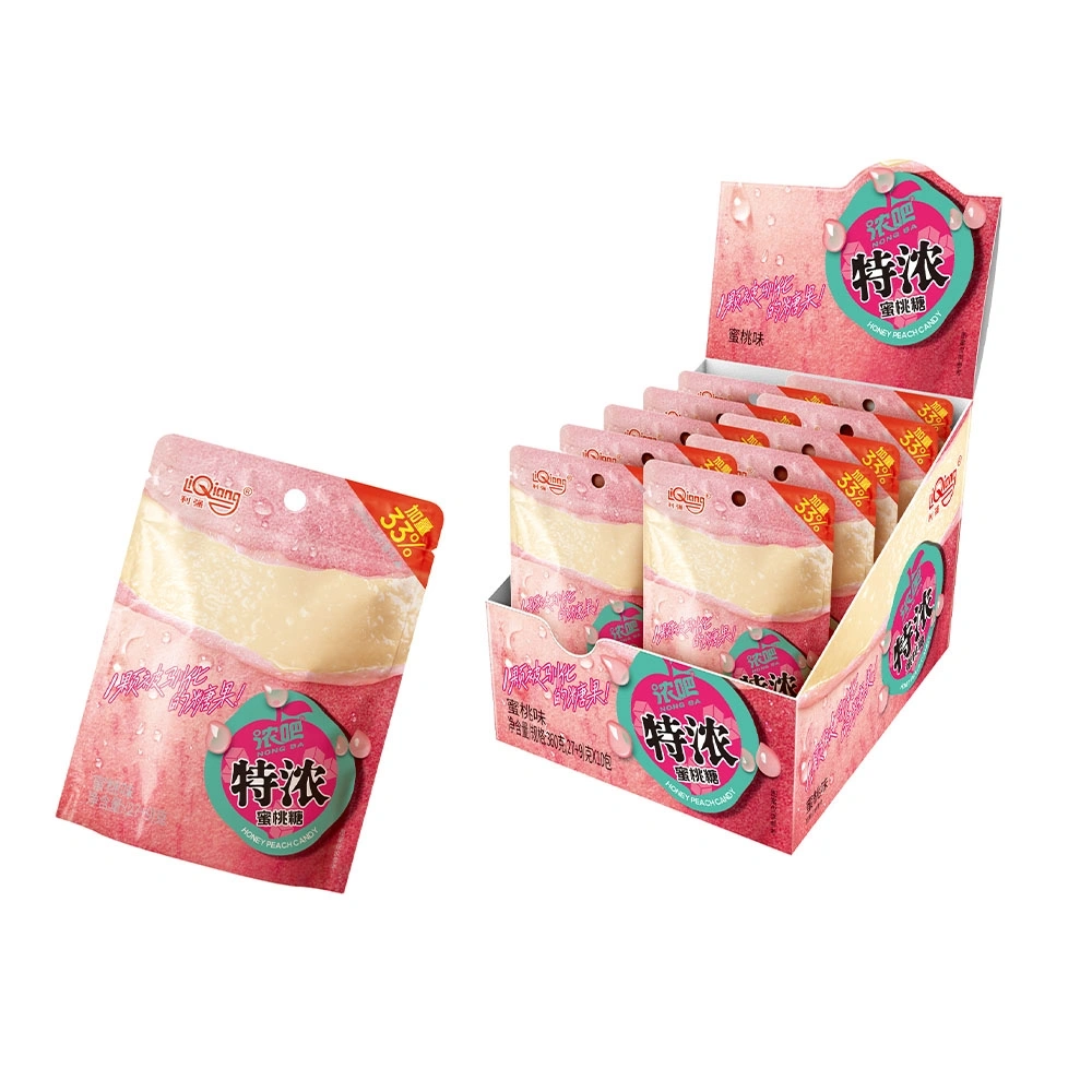 Custom Juicefuls Hard Candy in Bulk (3)