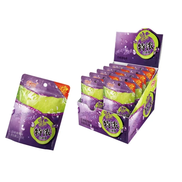 Custom Juicefuls Hard Candy in Bulk (4)