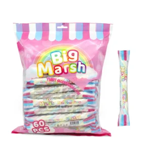 1. Bag Packaging option 1