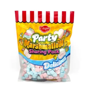 1. Bag Packaging option 2