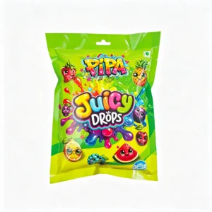 1. Bag Packaging option 3
