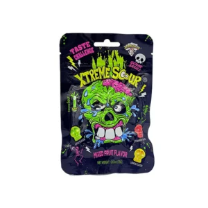 1. Bag Packaging option 6
