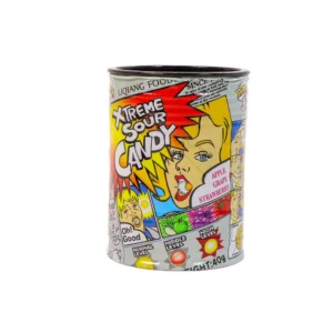 3. Bottle & Tube Packaging option 5