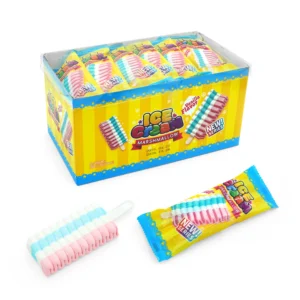 2. Box Packaging option 1