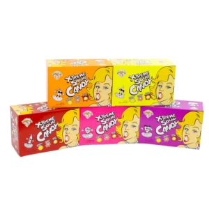2. Box Packaging option 3