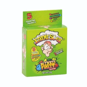 2. Box Packaging option 4