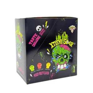 2. Box Packaging option 5