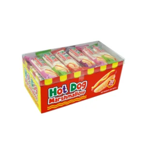 2. Box Packaging option 6