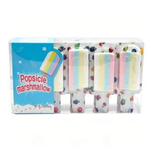 5. Special Candy Packaging option 1