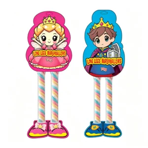 5. Special Candy Packaging option 2