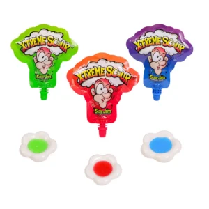 5. Special Candy Packaging option 4