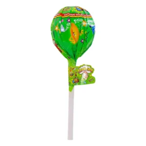 5. Special Candy Packaging option 5