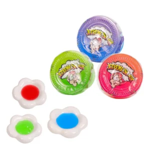 5. Special Candy Packaging option 6