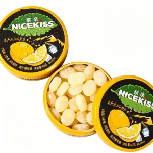 4. Tin & Can Packaging option 1