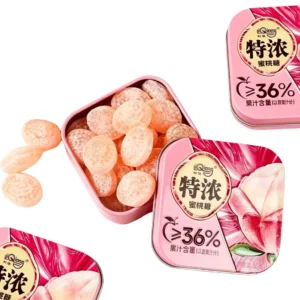 4. Tin & Can Packaging option 6