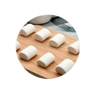 Custom candy shape design 10
