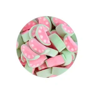 Custom candy shape design 2