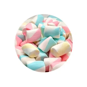 Custom candy shape design 4
