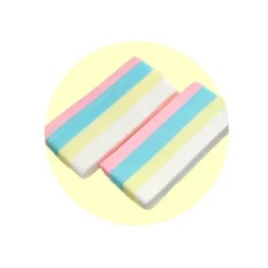 Custom candy shape design 5