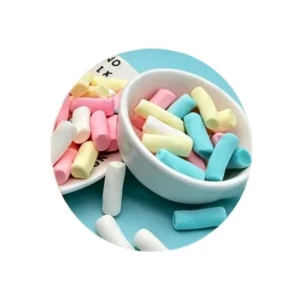 Custom candy shape design 6