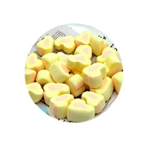 Custom candy shape design 7