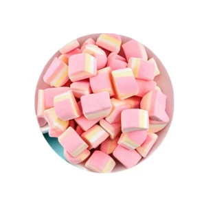 Custom candy shape design 8