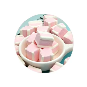 Custom candy shape design 9