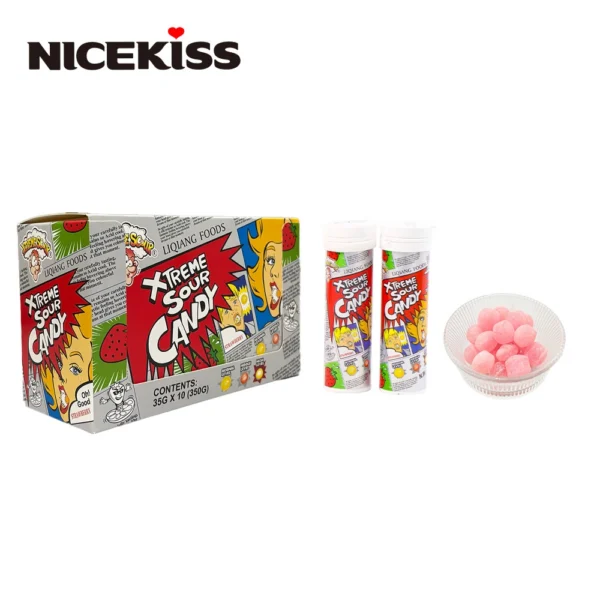 Doces ácidos personalizados a granel (1)