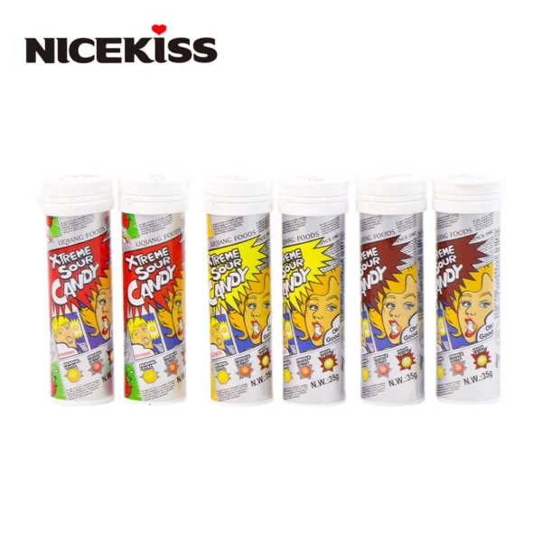 Doces ácidos personalizados a granel (4)