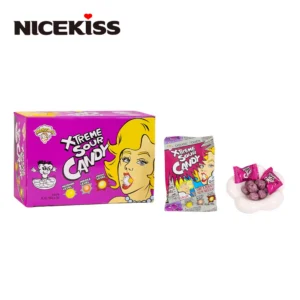 Vente en vrac de bonbons extrêmement acides (1)
